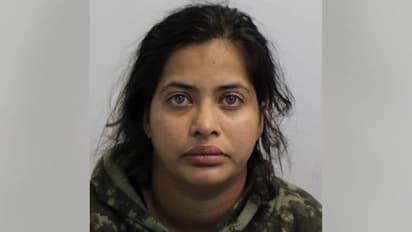 കുട്ടികളെ ഉപയോ​ഗിച്ച് മയക്കുമരുന്ന് കടത്ത്, യുകെയിൽ ഇന്ത്യൻ വംശജയ്‍ക്ക് തടവ്