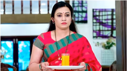 'ರಾಮಾಚಾರಿ' ಧಾರಾವಾಹಿಯಿಂದ ಹೊರ ನಡೆದ ನಟಿ ಸಿರಿ: ಕಾರಣವೇನು?