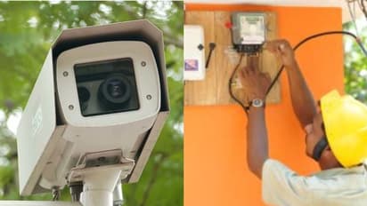 'പകരത്തിന് പകരം'; വയനാട്ടിലെ എഐ ക്യാമറ കണ്ട്രോള് ഓഫീസിന്റെ ഫ്യൂസൂരി കെഎസ്ഇബി