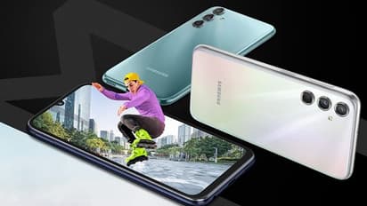 Samsung Galaxy M34 5G to launch on July 7; key specs CONFIRMED!