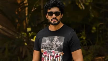 യുവ നടൻ ധ്രുവന്റെ കാല്‍ മുറിച്ചു മാറ്റി, നായകനായി അരങ്ങേറ്റത്തിന് ഒരുങ്ങവേ അപകടം