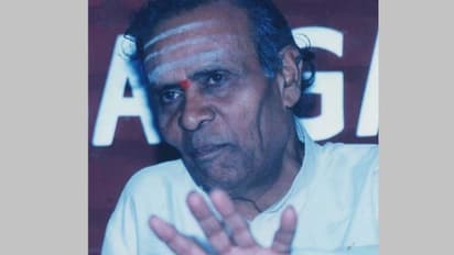 CV Shivashankar Death: ಹಿರಿಯ ನಟ, ನಿರ್ದೇಶಕ ಸಿವಿ ಶಿವಶಂಕರ್ ಹೃದಯಾಘಾತದಿಂದ ನಿಧನ