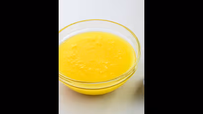 ರೊಟ್ಟಿ-ತುಪ್ಪ ಹಾಕಿ ತಿಂದ್ರೆ ತೂಕ ಹೆಚ್ಚಾಗುತ್ತಾ?