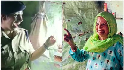 ബൾബിനേക്കാൾ പ്രകാശം നൂര്ജഹാന്റെ പുഞ്ചിരിക്ക്! കാത്തിരിപ്പിന് അവസാനം, 70-ാം വയസിൽ വീട്ടിൽ വൈദ്യുതിയെത്തി