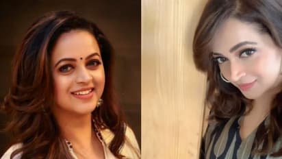 'ഇത് ചിലപ്പോള് ഡിലീറ്റ് ചെയ്തേക്കാം', വീഡിയോ പങ്കുവെച്ച് ഭാവന