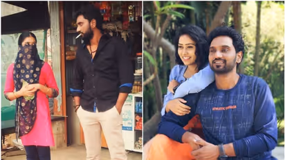 'ನಮಸ್ತೆ ಗೋಷ್ಟ್' ನೋಡಿ ಮೆಚ್ಚಿದ 6 ಸಾವಿರ ವಿದ್ಯಾರ್ಥಿಗಳು; ಪ್ರೇಕ್ಷಕರನ್ನ ಥಿಯೇಟರ್ಗೆ ಕರೆತರಲು ತಂಡದ ಮಸ್ತ್ ಪ್ಲಾನ್