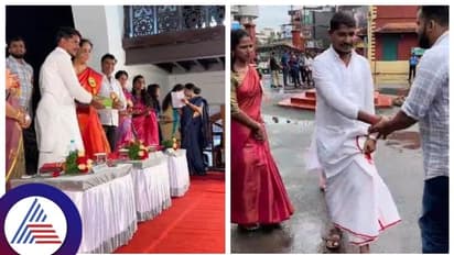 ವಿರೋಧಕ್ಕೆ ಡೋಂಟ್ ಕ್ಯಾರ್, ಮಂಗಳೂರು ವಿವಿ ಕಾಲೇಜಿಗೆ ಹಿಂದೂ ಮುಖಂಡ ಅತಿಥಿ!