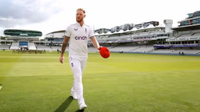 Ben Stokes expresses surprise and concern over unusual Ranchi pitch conditions