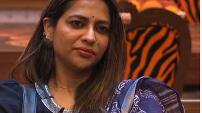 'ബിഗ് ബോസില്‍ നിന്നിറങ്ങി എന്താണ് ആദ്യം ചെയ്യുക?', മറുപടിയുമായി ശോഭ