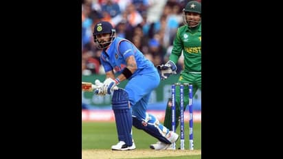 IND vs PAK Match: ஸ்டார் ஹோட்டல்களில் 2 இரவுக்கு ரூ.3,50,000 வாடகையா?