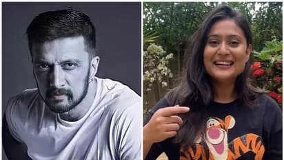 ಕಿಚ್ಚ 46 ಸಿನಿಮಾದ ಹೊಸ ಅಪ್ಡೇಟ್, ಈ ದಿನ ರಿಲೀಸ್ ಆಗುತ್ತೆ ಚಿತ್ರದ ಮೊದಲ ಟೀಸರ್!