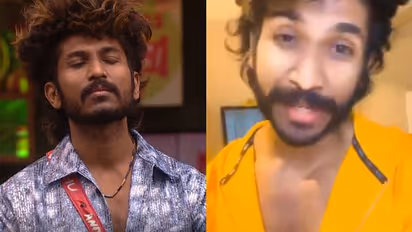 'എന്റെ ആ വിവാദ വീഡിയോകള് കണ്ടു', മറുപടിയുണ്ടെന്ന് അനിയൻ മിഥുൻ