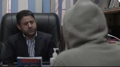 காஷ்மீரில் அதிகரிக்கும் போதை ஊசி பயன்பாடு! எச்சரிக்கும் மருத்துவர் அப்துல் மஜீத்