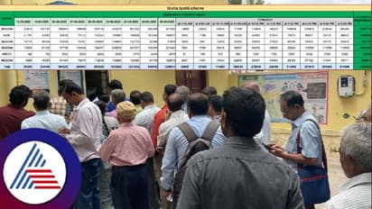 ಗೃಹ ಜ್ಯೋತಿ ಯೋಜನೆ: ಕಳೆದ 10 ದಿನಗಳಲ್ಲಿ ಹರಿದು ಬಂತು 70.05 ಲಕ್ಷ ಅರ್ಜಿಗಳು !