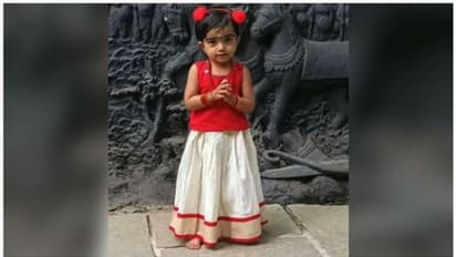 വയനാട്ടിൽ പനി ബാധിച്ച് 4 വയസ്സുകാരി മരിച്ചു