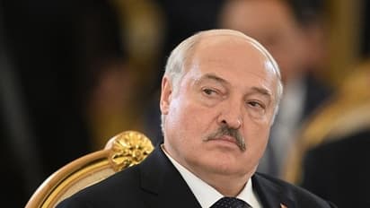 Belarus president reveals what transpired during call with Putin; confirms Prigozhin is in his country - WATCH