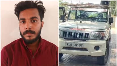 ഇൻസ്റ്റഗ്രാം വഴി പരിചയപ്പെട്ടു, ജോലി നൽകാമെന്ന് പറഞ്ഞ് സ്വകാര്യ ഹോട്ടലിൽ എത്തിച്ച് പീഡനം; പ്രതി അറസ്റ്റിൽ