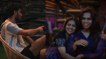 'മനസ്സിൽ ശുദ്ധതയെന്ന സാധനം ഇല്ല, നമ്മൾ ബുദ്ധിയില്ലാത്തവരാണോ?'; ശോഭയെ കുറിച്ച് മാരാർ