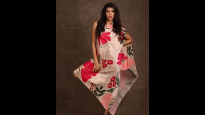 నిహారికతో పాటు ఇతర హీరోయిన్లపై మంచు లక్ష్మీ షాకింగ్ కామెంట్స్.. ఇక్కడే పుట్టి పెరిగారు, ఎందుకిలా.. 