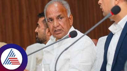 ವಿಜ್ಞಾನ ಕೇಂದ್ರ ಉನ್ನತೀಕರಿಸಲು ಸಚಿವ ಸಂಪುಟ ಒಪ್ಪಿಗೆ: ಸಚಿವ ಬೋಸರಾಜು