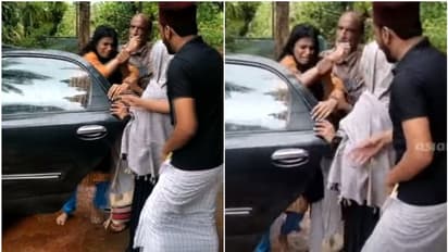 സ്വവർ​ഗ പങ്കാളിക്കൊപ്പം പോകാനൊരുങ്ങിയ അഫീഫയെ വീട്ടുകാർ ബലംപ്രയോ​ഗിച്ച് മാറ്റിയെന്നാരോപണം; അന്വേഷണത്തിന് പൊലീസ്