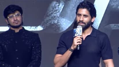 Naga Chaitanya :  నాగ చైతన్యను నమ్మించి మోసం చేసిన డైరెక్టర్.. అతను ఎవరో తెలుసా?