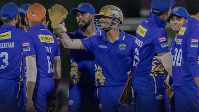 முதல் அணியாக பிளே ஆஃப் சுற்றுக்கு தகுதி பெற்ற லைகா கோவை கிங்ஸ்; சேலம் சேப்டர் குளோஸ்!