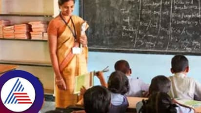 ಮೂಲ ಶಾಲೆಗೆ ತೆರಳದ ನಿಯೋಜಿತ ಶಿಕ್ಷಕರ ವೇತನಕ್ಕೆ ತಡೆ: ಶಿಕ್ಷಣ ಇಲಾಖೆ ಎಚ್ಚರಿಕೆ!  