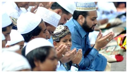 ഗൾഫ് രാജ്യങ്ങളിൽ ഇന്ന് ബലി പെരുന്നാൾ; ദുബായിലും ഷാർജയിലും മലയാളം ഈദ്ഗാഹുകളും