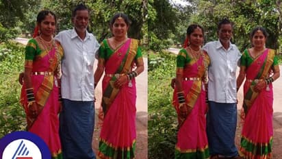 ಮದುವೆ ಮನೆಯಲ್ಲಿ ಸೂತಕ, ಪುತ್ರಿಯರ ವಿವಾಹಕ್ಕೆ ಓಡಾಡಿ ತಯಾರಿ ಮಾಡಿದ್ದ ಅಪ್ಪನೇ ಅಪಘಾತದಲ್ಲಿ ಸಾವು!
