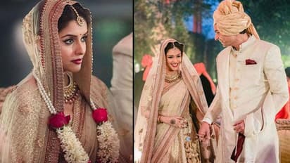Asin FINALLY reveals truth about her divorce from husband Rahul Sharma; here's what she said