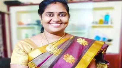 பார் உரிமையாளர்களிடம் வசூல் வேட்டை? ராஜேஸ்வரி பிரியா மீது புகார்!