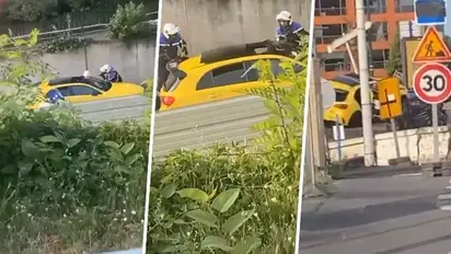 150 arrested in France after protests continue over traffic police shooting 17-year-old boy | WATCH