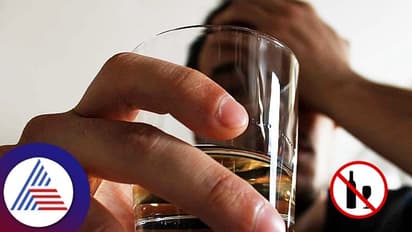 Health Tips : ಆರೋಗ್ಯವಾಗಿರರ್ಬೇಕಾ? ಒಂದೇ ಒಂದು ತಿಂಗಳು ಪೂರ್ತಿ ಪೆಗ್ ಹಾಕೋದ ಬಿಟ್ಟು ಬಿಡಿ!