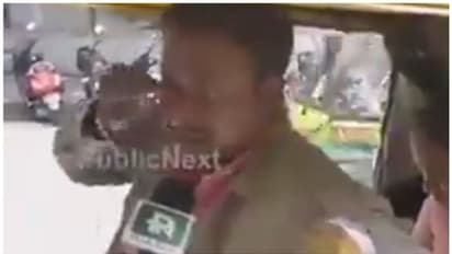 5 മണിക്കൂര്‍ ഓടിയിട്ട് കിട്ടിയത് 40 രൂപ; വരുമാനക്കുറവിനെ തുടര്‍ന്ന് കരയുന്ന ഓട്ടോക്കാരന്‍റെ വീഡിയോ വൈറല്‍ ! 