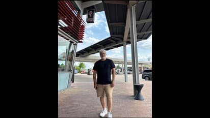 விடாமுயற்சியை விடுங்க... சத்தமில்லாம தயாராகும் அஜித்தின் இன்னொரு படம் - அடிக்கடி ஃபாரின் விசிட் இதற்குத்தானா?