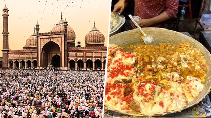 Eid al-Adha 2023: Delhi to Kolkata, best places in India to go on food walks with your family