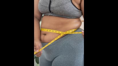  వ్యాయామం మానేస్తే బరువు పెరుగుతరు.. ఎందుకంటే? 