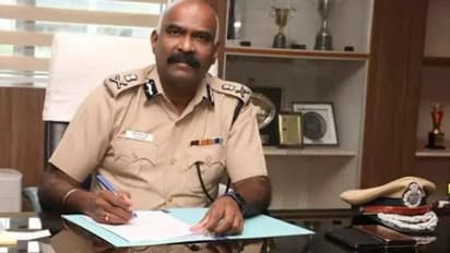 கைத்துப்பாக்கி கட்டாயம்.. சட்டம் - ஒழுங்கு கூடுதல் டிஜிபி டேவிட்சன் தேவாசீர்வாதம் அதிரடி.!