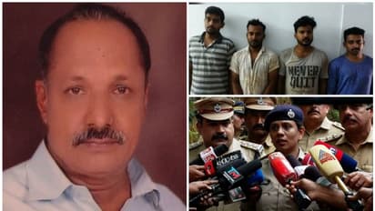 വിവാഹവീട്ടിലെ അരുംകൊല; പ്രതികൾ കുറ്റം സമ്മതിച്ചു, ലഹരി സാന്നിദ്ധ്യം പരിശോധിക്കുമെന്ന് എസ്പി