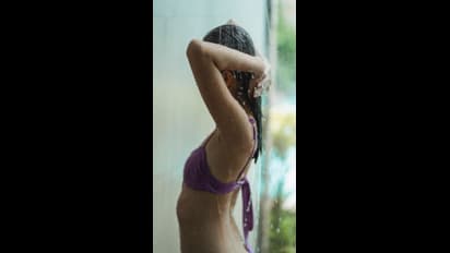 குளிக்கும் போது இந்த தவறை ஒருபோதும் செய்யாதீர்கள்! விளைவு பயங்கரம்..