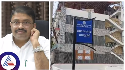 ತುಮಕೂರಿನಲ್ಲಿ ಬೆಳ್ಳಂಬೆಳಗ್ಗೆ ಲೋಕಾಯುಕ್ತ ರೇಡ್, 13 ಅಧಿಕಾರಿಗಳ ತಂಡದಿಂದ ಪರಿಶೀಲನೆ