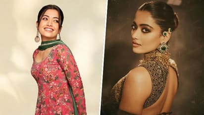 రష్మిక ఫేవరేట్ డిష్.. ఎలా తయారు చేయాలో తెలుసా?