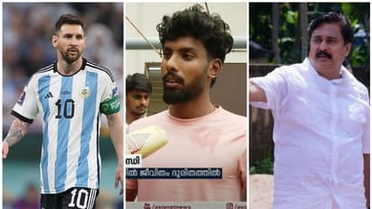 മെസിയെ കളിപ്പിക്കാന്‍ കോടികളുണ്ട്, കായികതാരങ്ങളുടെ വിശപ്പകറ്റാനില്ല! പാലും മാംസവും തീര്‍ന്നിട്ട് ദിവസങ്ങളായി