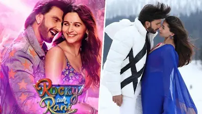 Tum Kya Mile song OUT: Witness Ranveer-Alia's sizzling chemistry in 'love anthem' of year