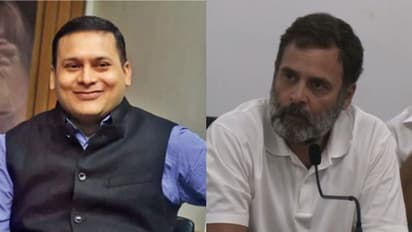 രാഹുൽ ഗാന്ധിക്കെതിരെ അപകീർത്തികരമായ വീഡിയോ: ബിജെപി നേതാവ് അമിത് മാളവ്യക്കെതിരെ കേസ്