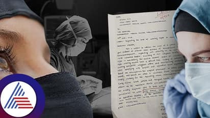 ஹிஜாப் அணிய அனுமதி வேண்டும்.. கல்லூரி நிர்வாகத்திற்கு கடிதம் எழுதிய 7 மருத்துவ மாணவிகள்!