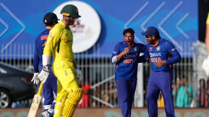 വരും ഓസീസ് ഇന്ത്യയിലേക്ക്; ഏകദിന ലോകകപ്പിന് ശേഷം ടീം ഇന്ത്യക്ക് തിരക്കുപിടിച്ച മത്സരക്രമം, പരമ്പരകള്‍ അറിയാം