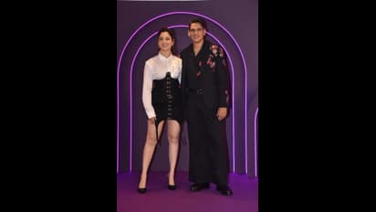 తమన్నాను పిచ్చిగా ప్రేమిస్తున్నా.. ఓపెన్ అయిన విజయ్ వర్మ, వైరల్ అవుతున్న  కామెంట్స్..