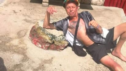 അമിതമായി മദ്യപിച്ചതിന് പിന്നാലെ ടൂറിസ്റ്റിന് ദാരുണാന്ത്യം; മതിയായ ചികിത്സ കിട്ടിയില്ലെന്ന് കുടുംബം